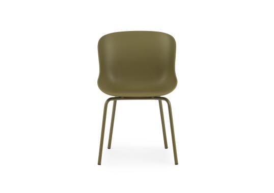 Стул от фабрики Normann Copenhagen модель 60387 Hyg 