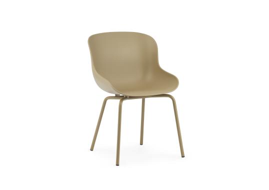 Стул от фабрики Normann Copenhagen модель 60387 Hyg 