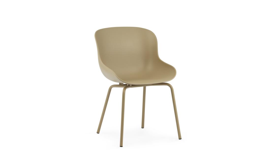Стул от фабрики Normann Copenhagen модель 60387 Hyg 