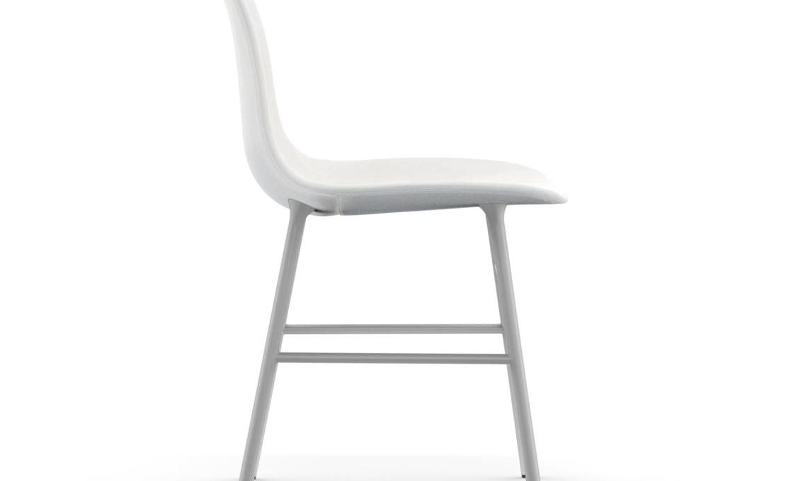 Стул от фабрики Normann Copenhagen модель Form Upholstered 