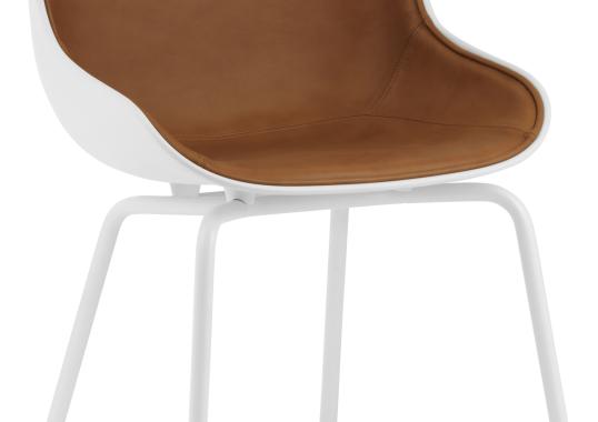 Стул Normann Copenhagen Hyg Upholstery Chair image 1