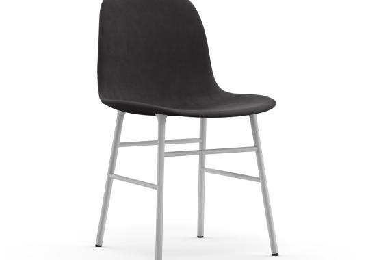 Стул от фабрики Normann Copenhagen модель Form Upholstered 