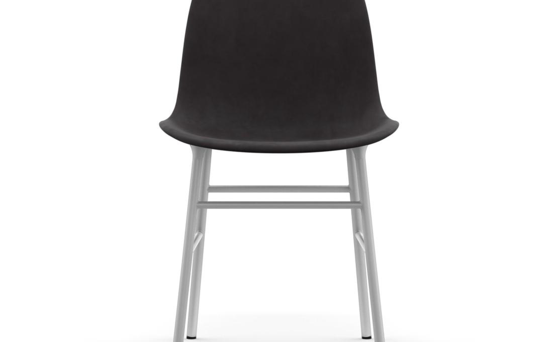 Стул от фабрики Normann Copenhagen модель Form Upholstered 