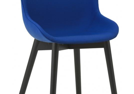 Стул Normann Copenhagen Hyg Full Upholstery Chair image 1