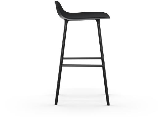 Барный стул от фабрики Normann Copenhagen модель Form 