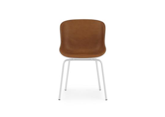 Стул от фабрики Normann Copenhagen модель Hyg Upholstery 