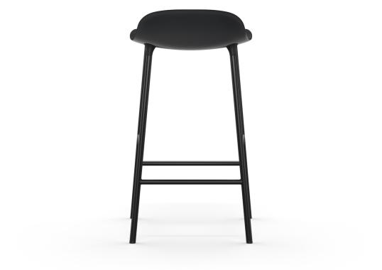 Барный стул от фабрики Normann Copenhagen модель Form 