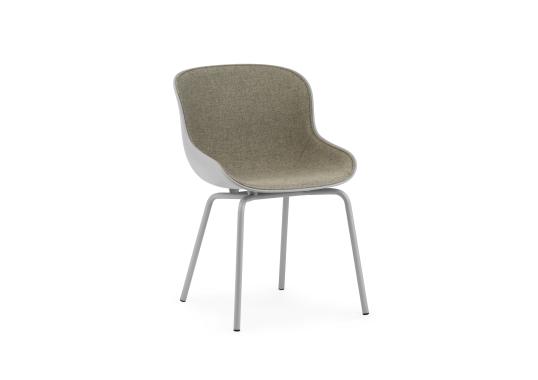 Стул от фабрики Normann Copenhagen модель Hyg Upholstery 