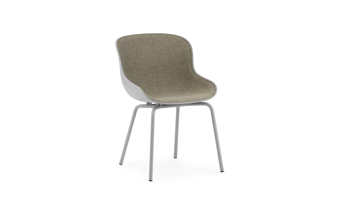 Стул от фабрики Normann Copenhagen модель Hyg Upholstery 