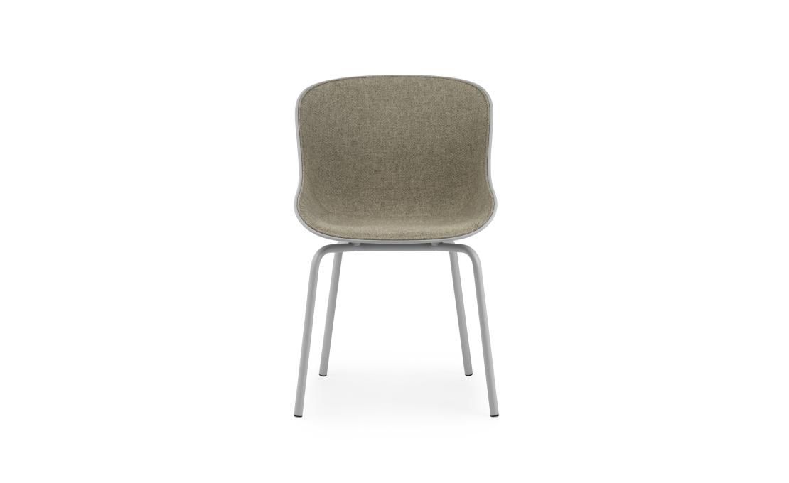 Стул от фабрики Normann Copenhagen модель Hyg Upholstery 