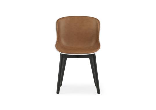 Стул от фабрики Normann Copenhagen модель Hyg Mid Upholstery 