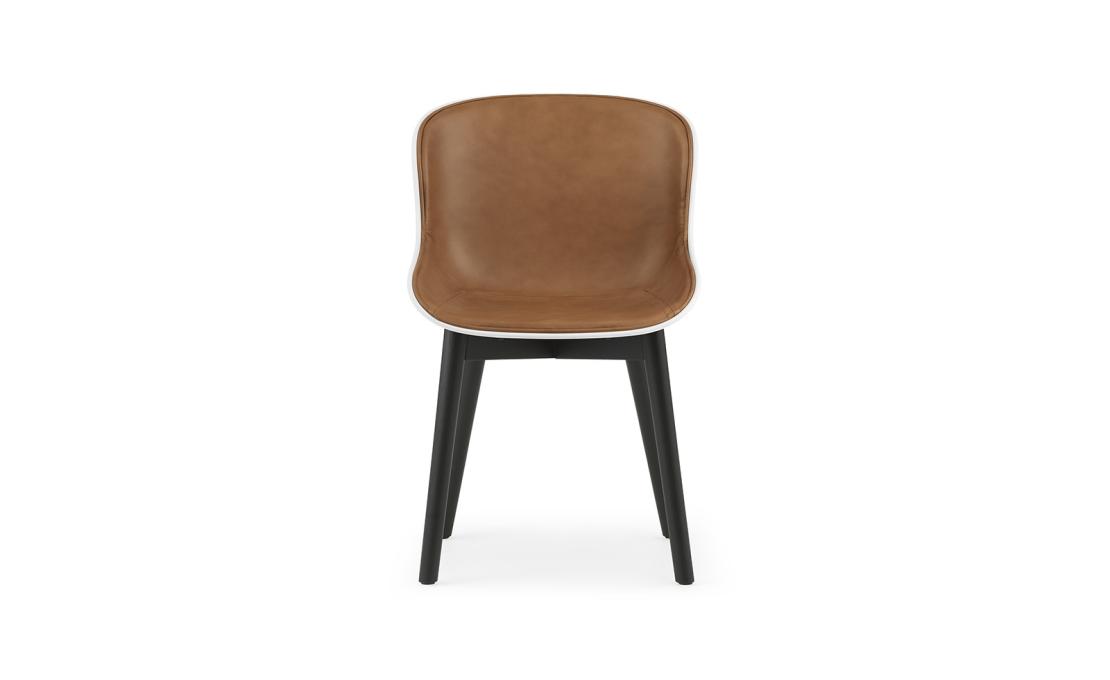 Стул от фабрики Normann Copenhagen модель Hyg Mid Upholstery 