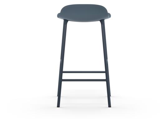 Барный стул от фабрики Normann Copenhagen модель Form 