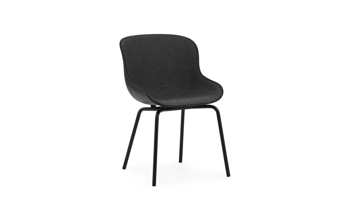 Стул от фабрики Normann Copenhagen модель Hyg Upholstery 