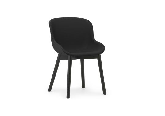 Стул от фабрики Normann Copenhagen модель Hyg Mid Upholstery 
