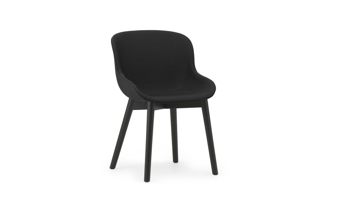 Стул от фабрики Normann Copenhagen модель Hyg Mid Upholstery 