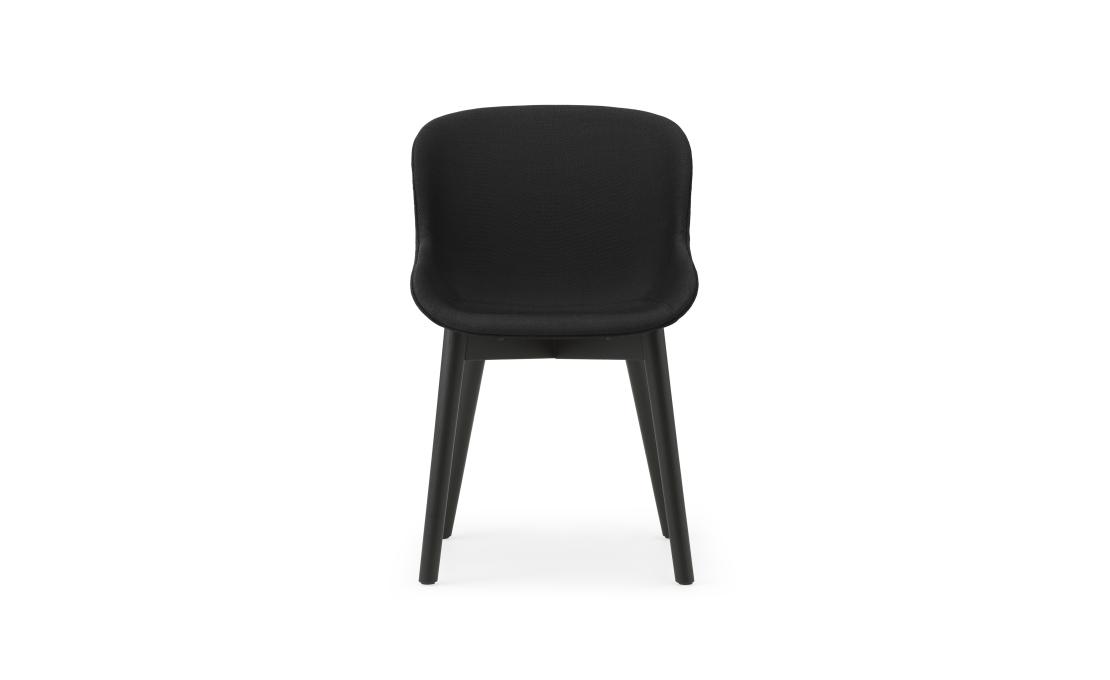 Стул от фабрики Normann Copenhagen модель Hyg Mid Upholstery 