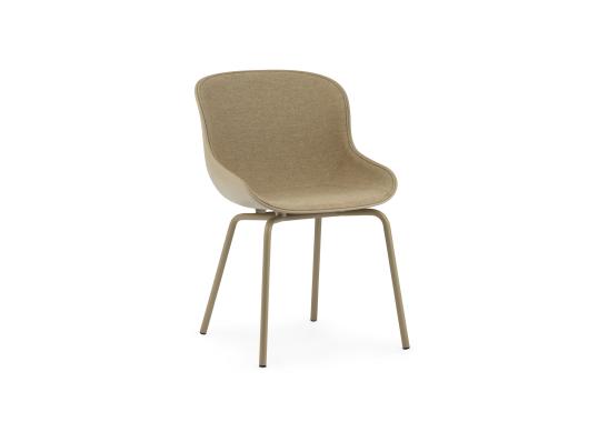 Стул от фабрики Normann Copenhagen модель Hyg Upholstery 