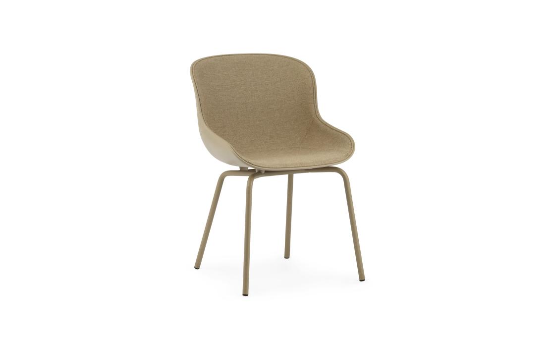 Стул от фабрики Normann Copenhagen модель Hyg Upholstery 