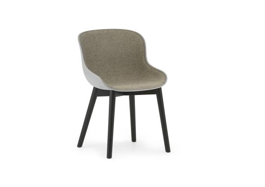 Стул от фабрики Normann Copenhagen модель Hyg Mid Upholstery 