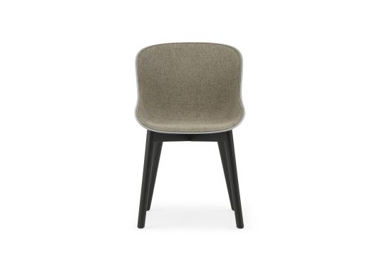 Стул от фабрики Normann Copenhagen модель Hyg Mid Upholstery 