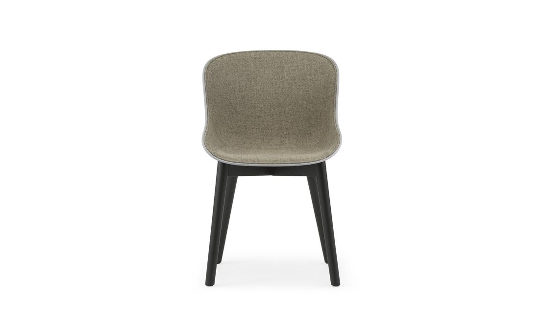 Стул от фабрики Normann Copenhagen модель Hyg Mid Upholstery 