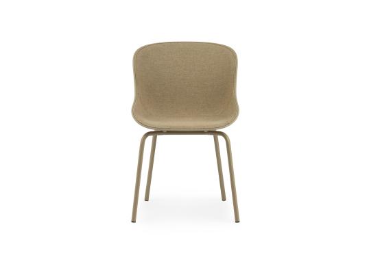 Стул от фабрики Normann Copenhagen модель Hyg Upholstery 