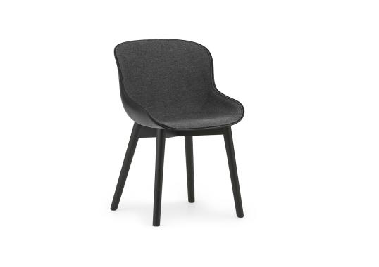 Стул от фабрики Normann Copenhagen модель Hyg Mid Upholstery 