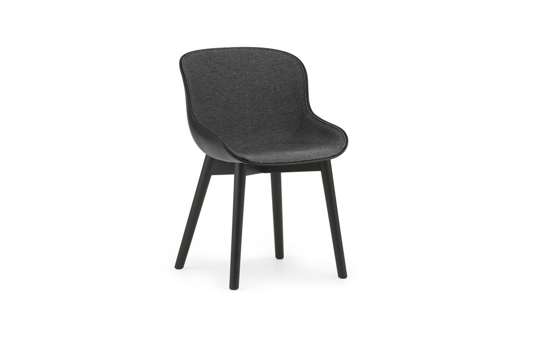 Стул от фабрики Normann Copenhagen модель Hyg Mid Upholstery 