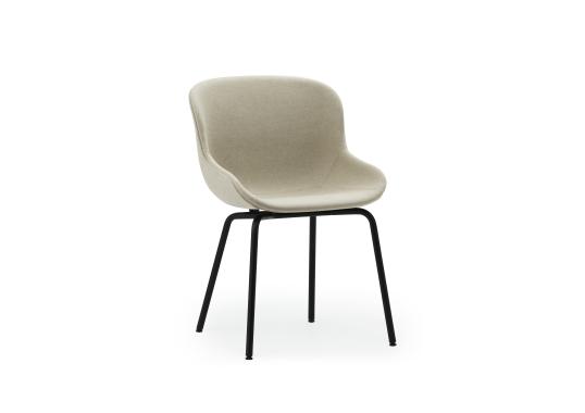 Стул от фабрики Normann Copenhagen модель Hyg Upholstery 
