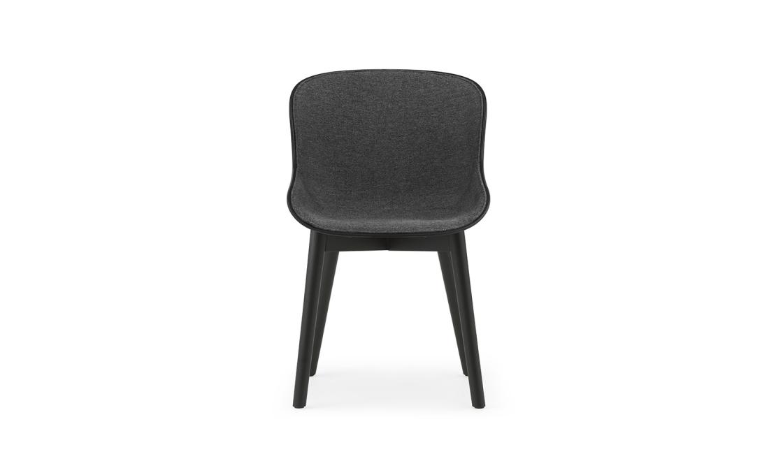 Стул от фабрики Normann Copenhagen модель Hyg Mid Upholstery 