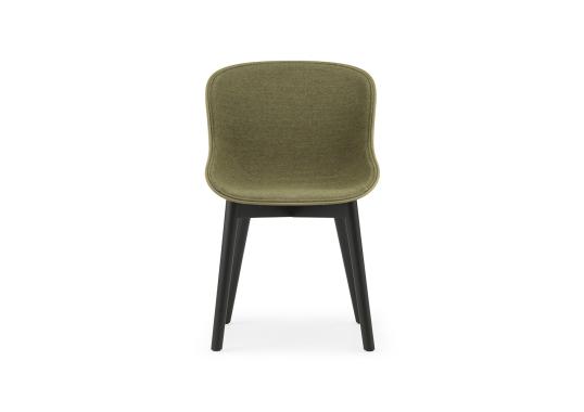 Стул от фабрики Normann Copenhagen модель Hyg Mid Upholstery 
