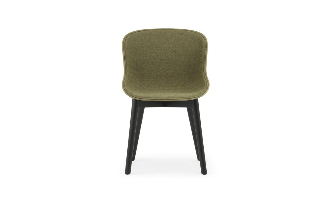Стул от фабрики Normann Copenhagen модель Hyg Mid Upholstery 