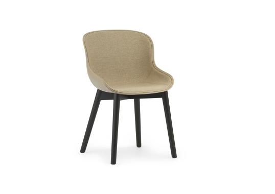 Стул от фабрики Normann Copenhagen модель Hyg Mid Upholstery 