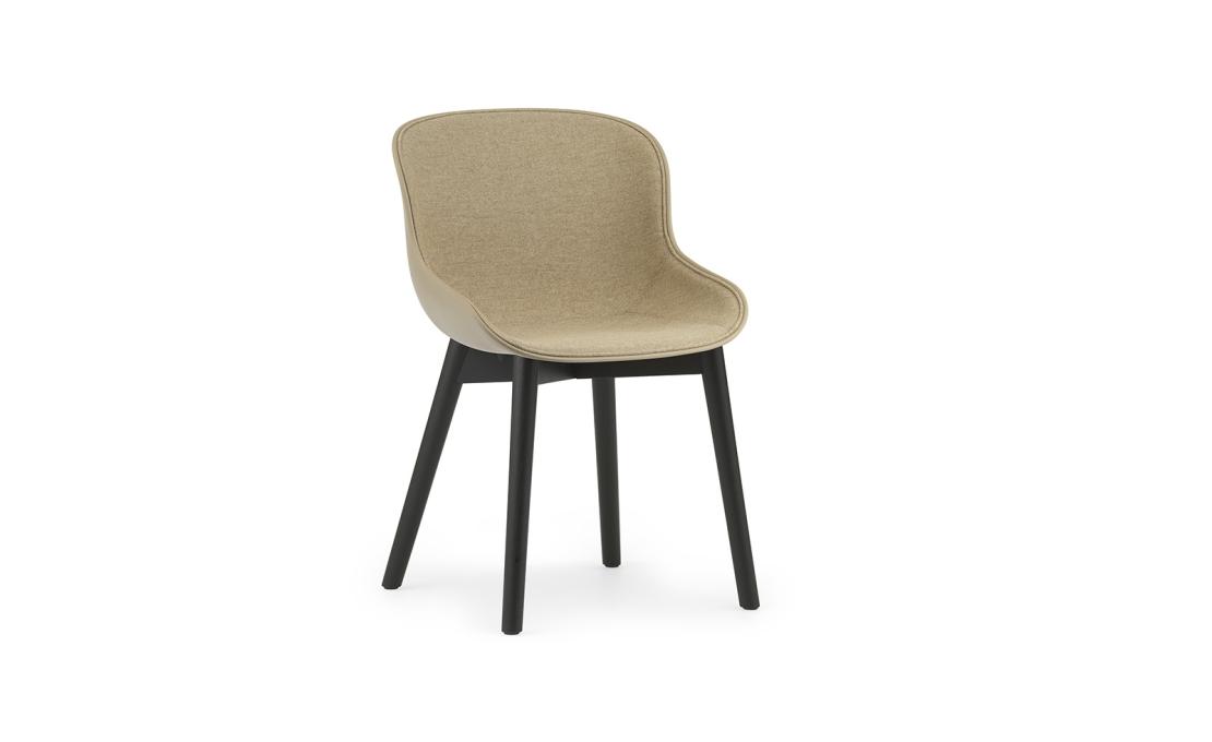 Стул от фабрики Normann Copenhagen модель Hyg Mid Upholstery 