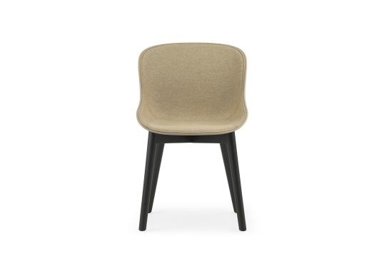 Стул от фабрики Normann Copenhagen модель Hyg Mid Upholstery 