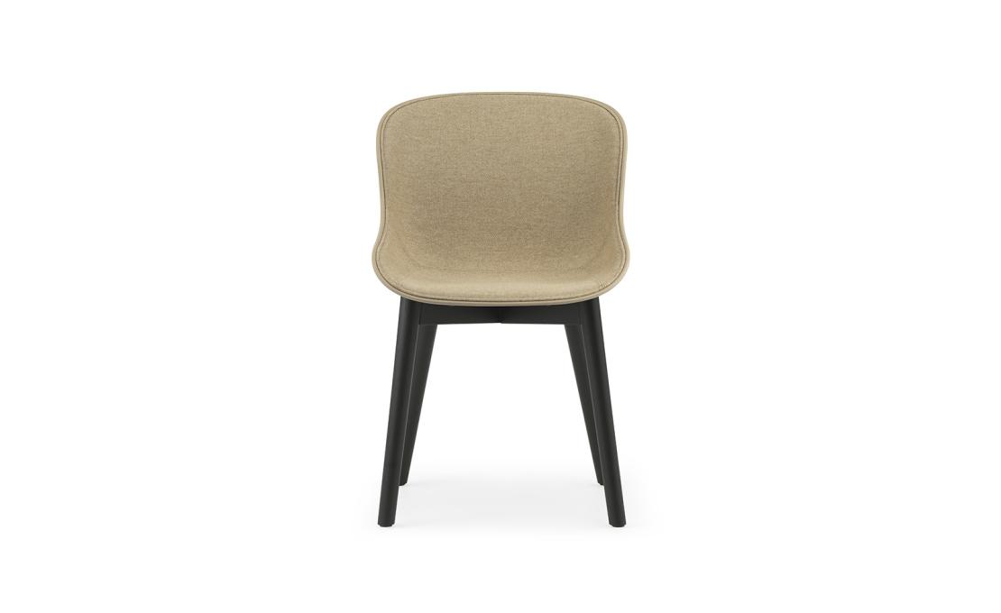 Стул от фабрики Normann Copenhagen модель Hyg Mid Upholstery 