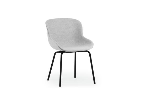 Стул от фабрики Normann Copenhagen модель Hyg Upholstery 