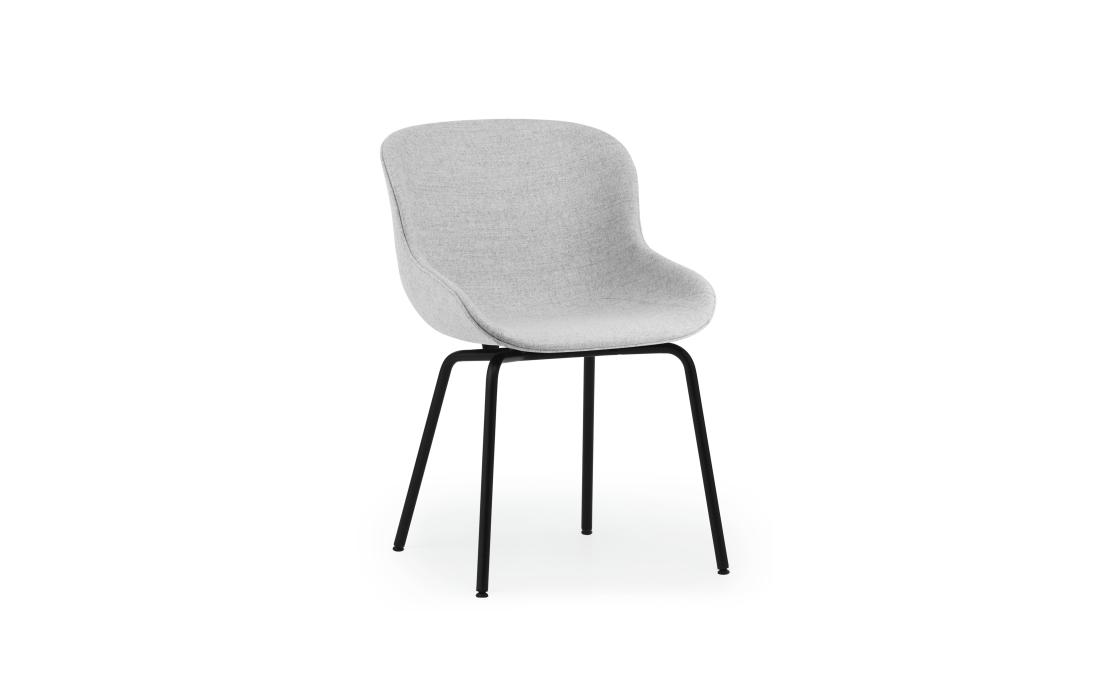 Стул от фабрики Normann Copenhagen модель Hyg Upholstery 