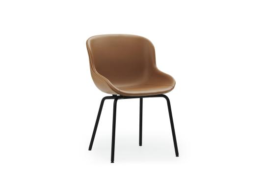 Стул от фабрики Normann Copenhagen модель Hyg Upholstery 