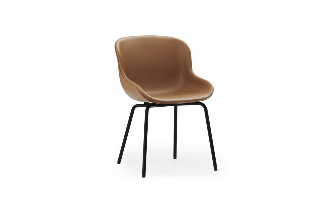 Стул от фабрики Normann Copenhagen модель Hyg Upholstery 