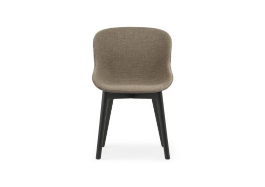 Стул от фабрики Normann Copenhagen модель Hyg Full Upholstery 