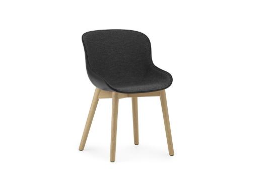 Стул от фабрики Normann Copenhagen модель Hyg Mid Upholstery 