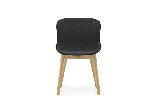 Стул от фабрики Normann Copenhagen модель Hyg Mid Upholstery 