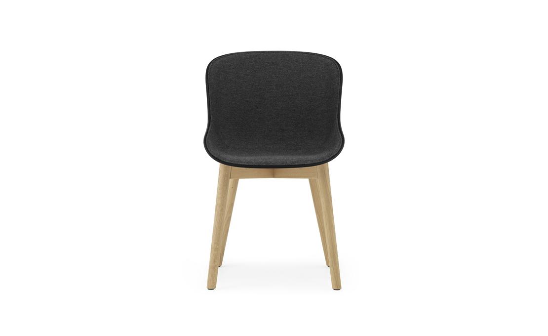 Стул от фабрики Normann Copenhagen модель Hyg Mid Upholstery 