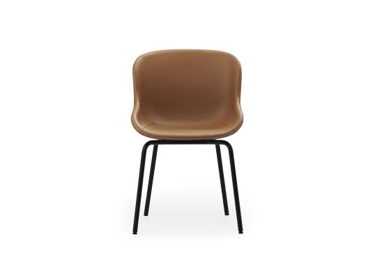 Стул от фабрики Normann Copenhagen модель Hyg Upholstery 