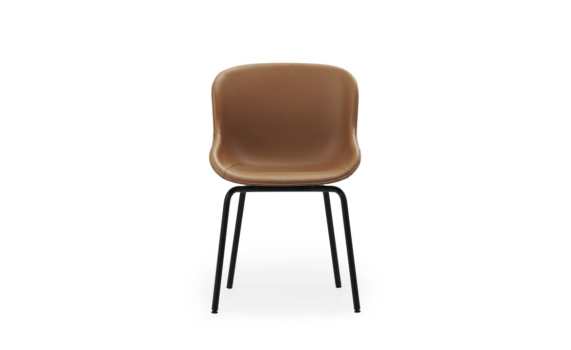 Стул от фабрики Normann Copenhagen модель Hyg Upholstery 