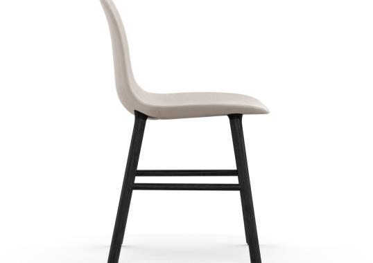 Стул от фабрики Normann Copenhagen модель Form Upholstered 