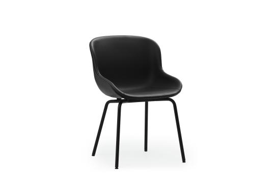 Стул от фабрики Normann Copenhagen модель Hyg Upholstery 