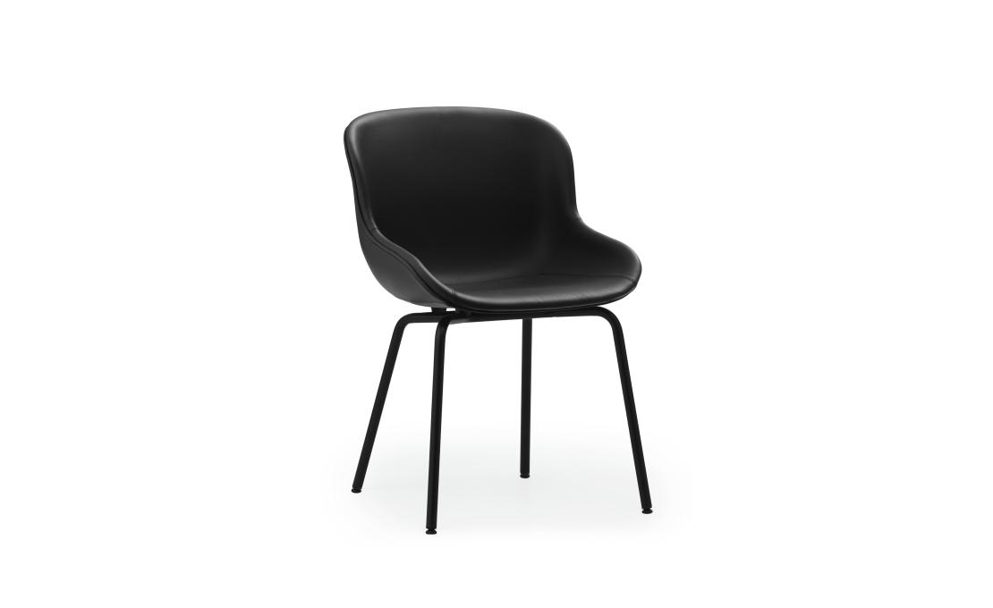 Стул от фабрики Normann Copenhagen модель Hyg Upholstery 